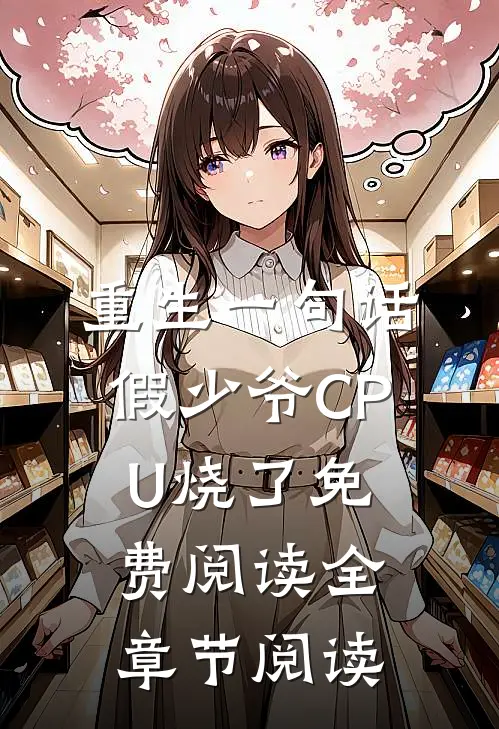 重生一句话,假少爷CPU烧了免费阅读全章节阅读