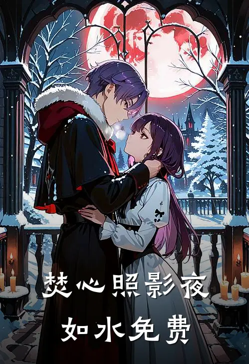 焚心照影夜如水免费