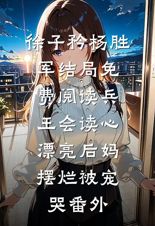徐子矜杨胜军结局免费阅读兵王会读心，漂亮后妈摆烂被宠哭番外