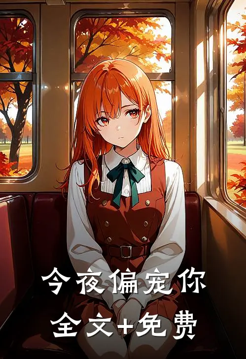 今夜偏宠你全文+免费
