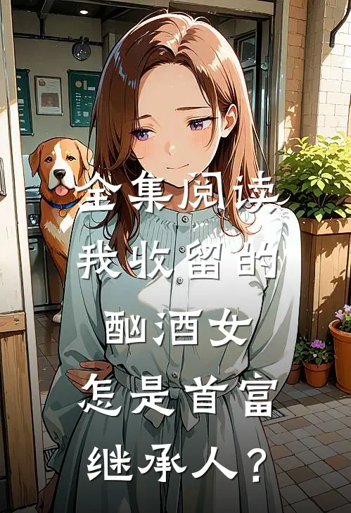全集阅读我收留的酗酒女，怎是首富继承人？
