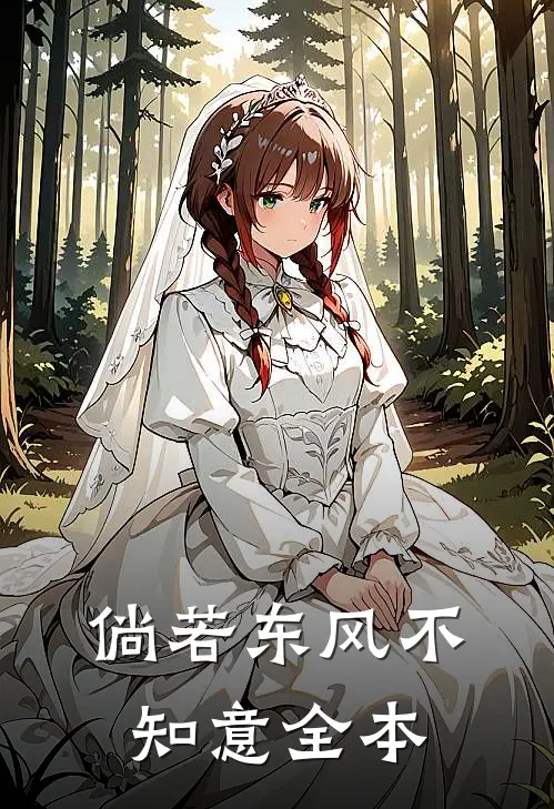 倘若东风不知意全本