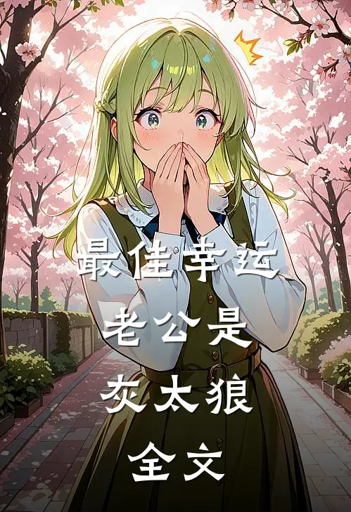 最佳幸运：老公是灰太狼.全文