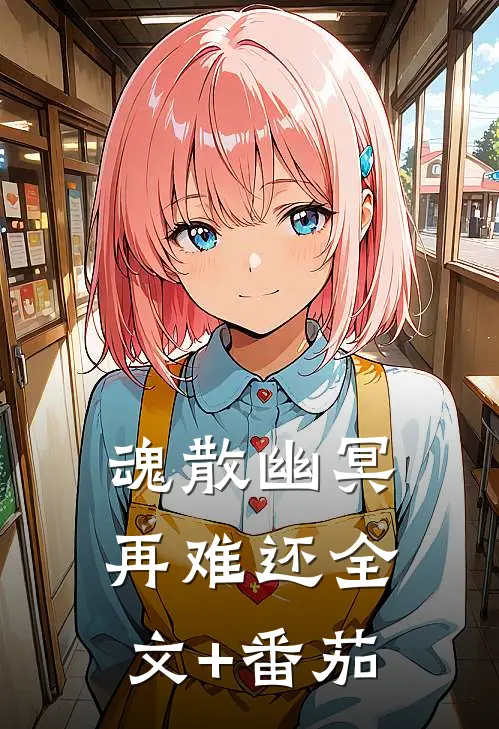 魂散幽冥再难还全文+番茄