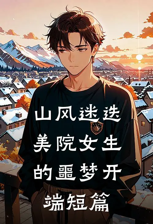 山风迷迭：美院女生的噩梦开端短篇