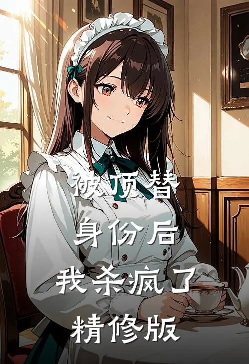 被顶替身份后，我杀疯了精修版