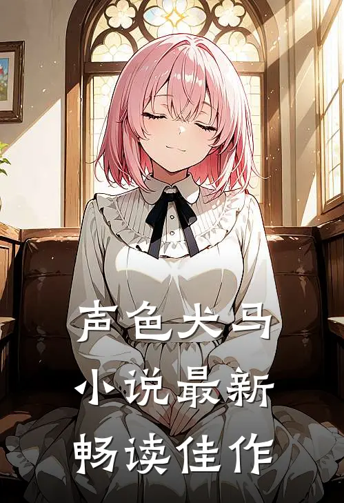 声色犬马小说最新畅读佳作