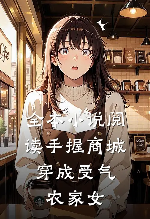 全本小说阅读手握商城，穿成受气农家女