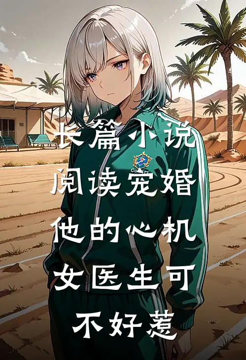 长篇小说阅读宠婚：他的心机女医生可不好惹