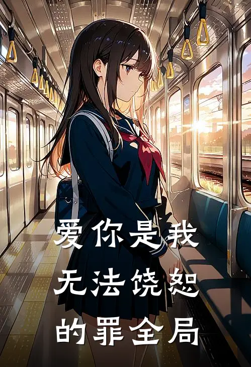 爱你是我无法饶恕的罪全局