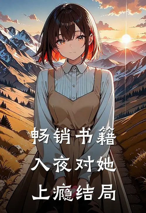 畅销书籍入夜对她上瘾结局
