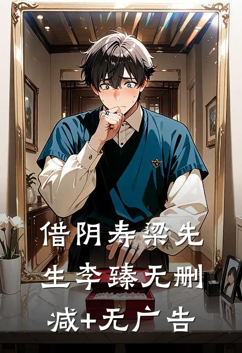 借阴寿梁先生李臻无删减+无广告