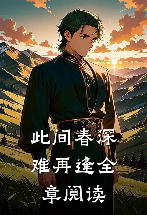 此间春深难再逢全章阅读