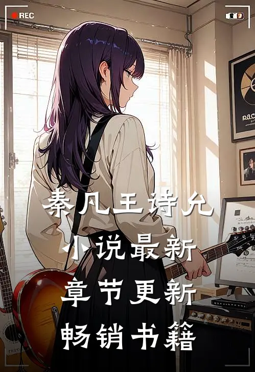 秦凡王诗允小说最新章节更新畅销书籍
