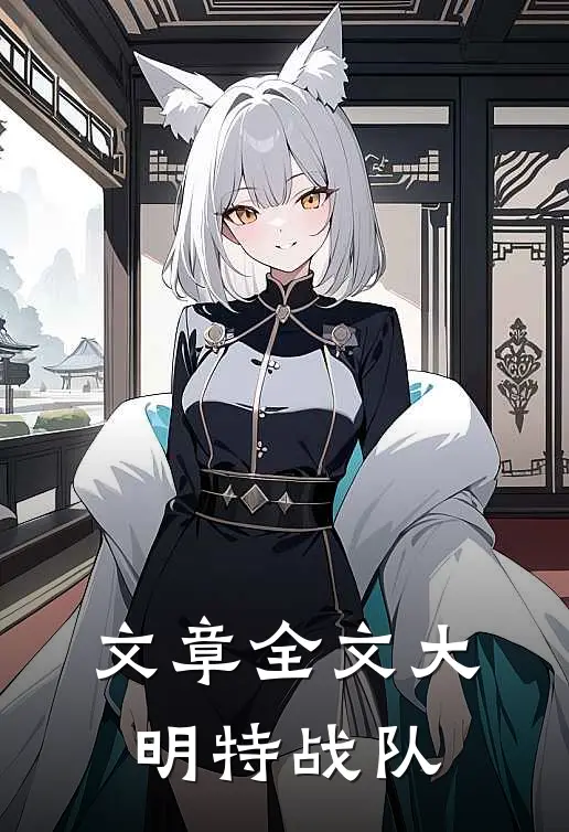 文章全文大明特战队