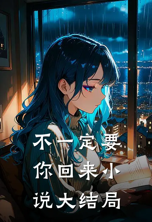 不一定要你回来小说大结局