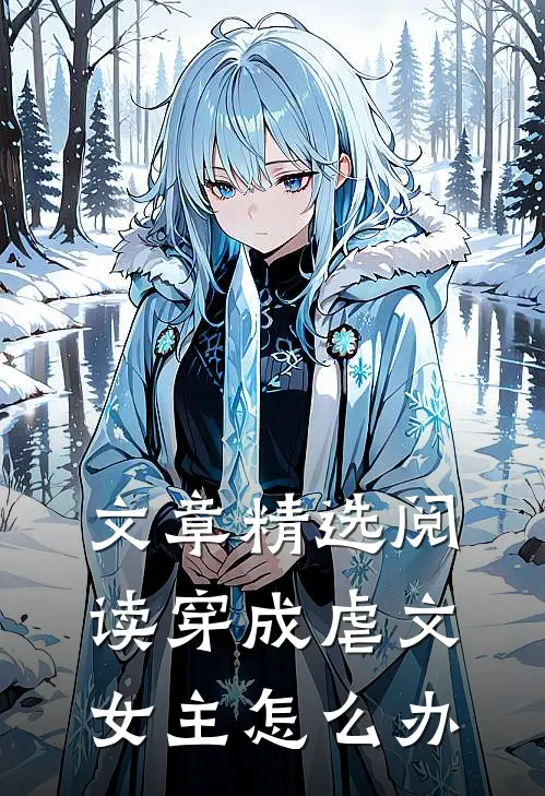 文章精选阅读穿成虐文女主怎么办