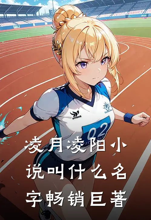 凌月凌阳小说叫什么名字畅销巨著