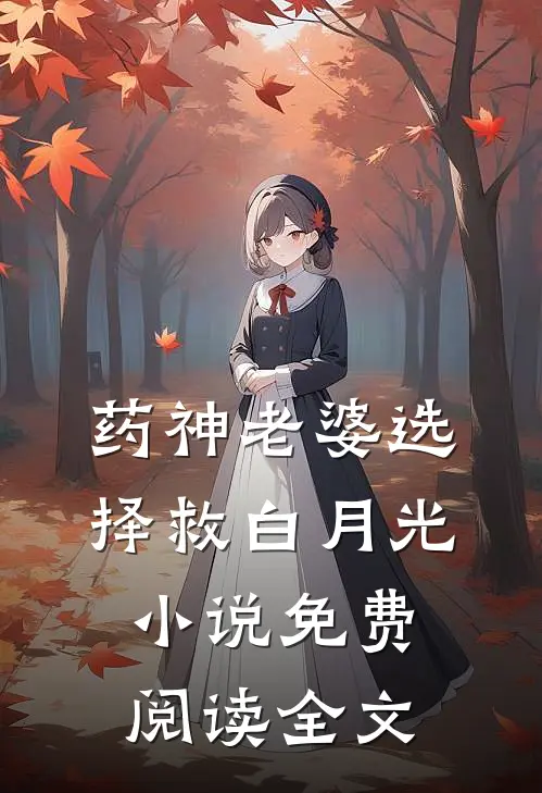 药神老婆选择救白月光小说免费阅读全文