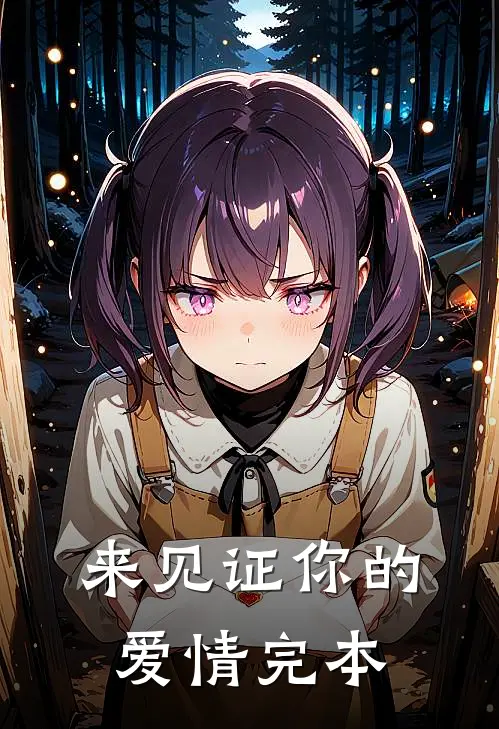 来见证你的爱情完本