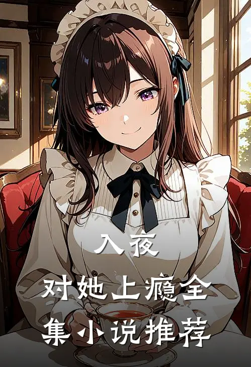 入夜，对她上瘾全集小说推荐