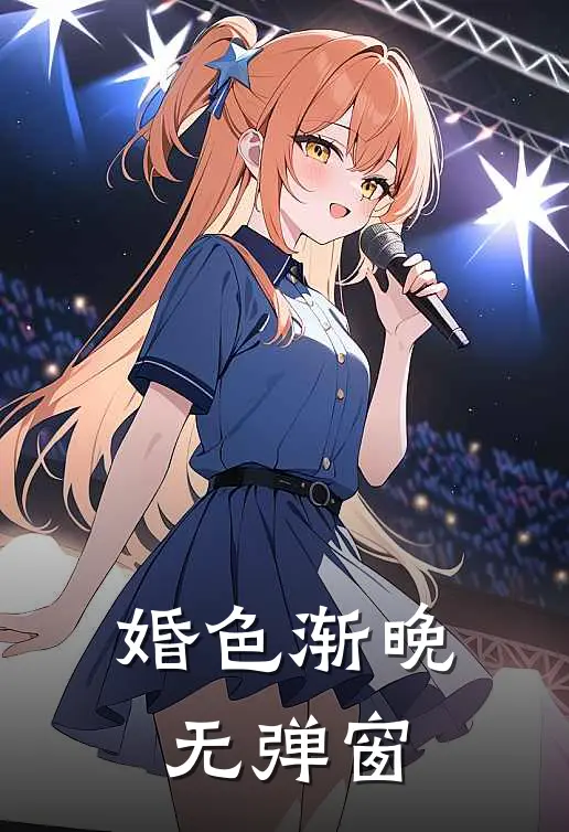 婚色渐晚无弹窗