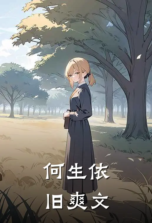 何生依旧爽文