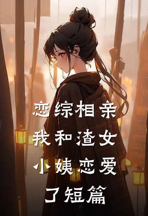 恋综相亲：我和渣女小姨恋爱了短篇
