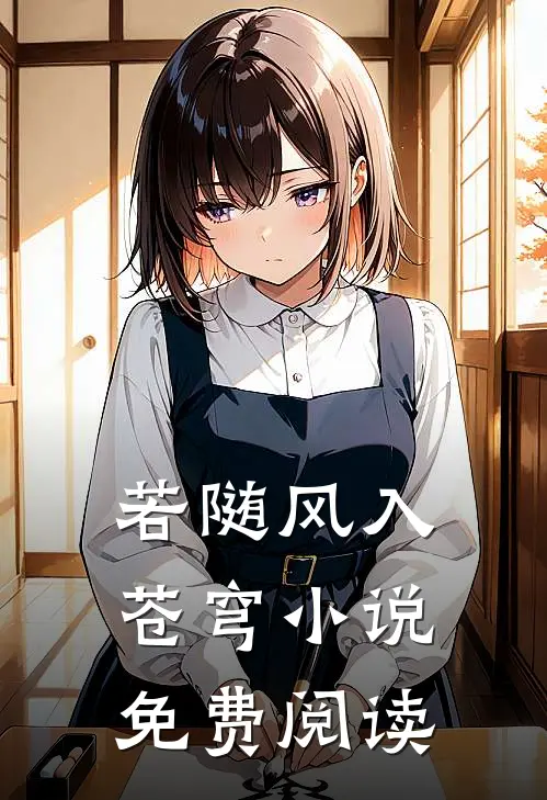 若随风入苍穹小说免费阅读