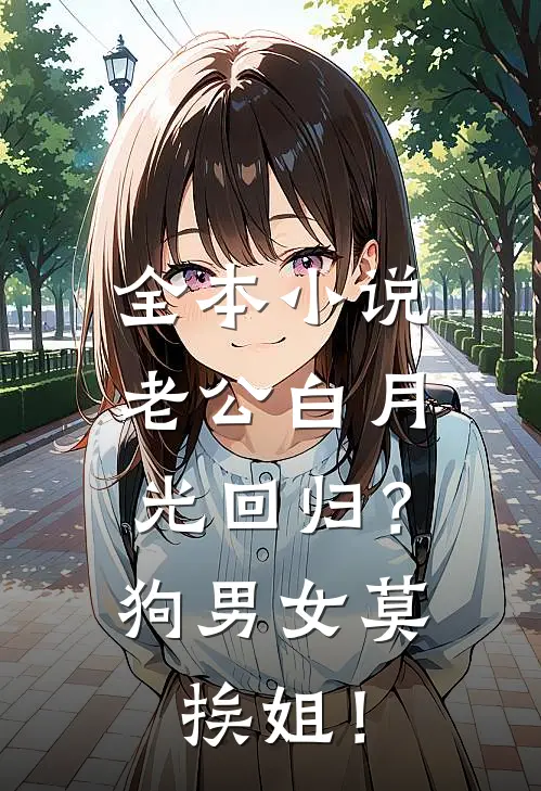 全本小说老公白月光回归？狗男女莫挨姐！