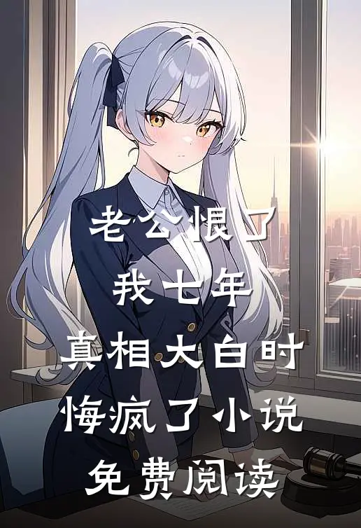 老公恨了我七年，真相大白时悔疯了小说免费阅读