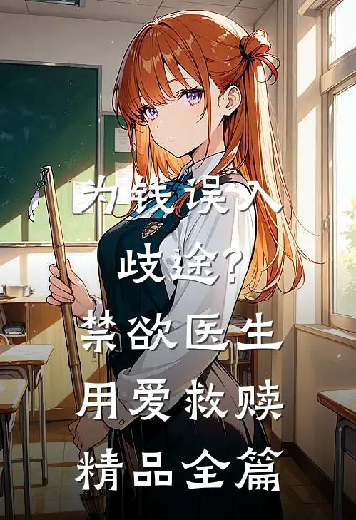 为钱误入歧途?禁欲医生用爱救赎精品全篇