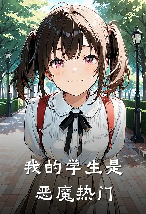 我的学生是恶魔热门