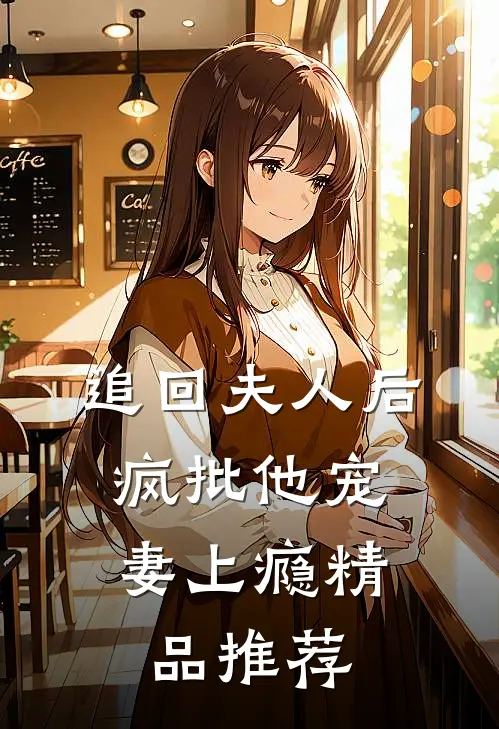追回夫人后，疯批他宠妻上瘾精品推荐