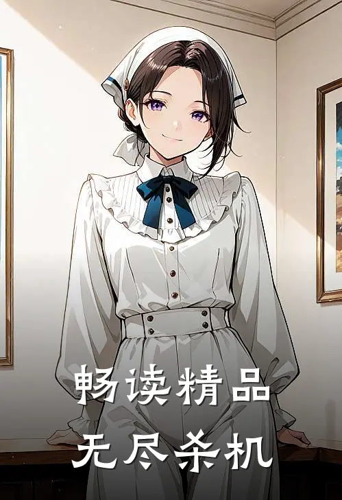 畅读精品无尽杀机
