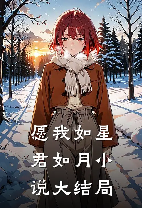 愿我如星君如月小说大结局