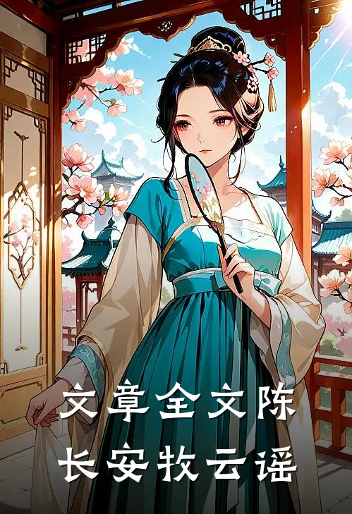 文章全文陈长安牧云谣
