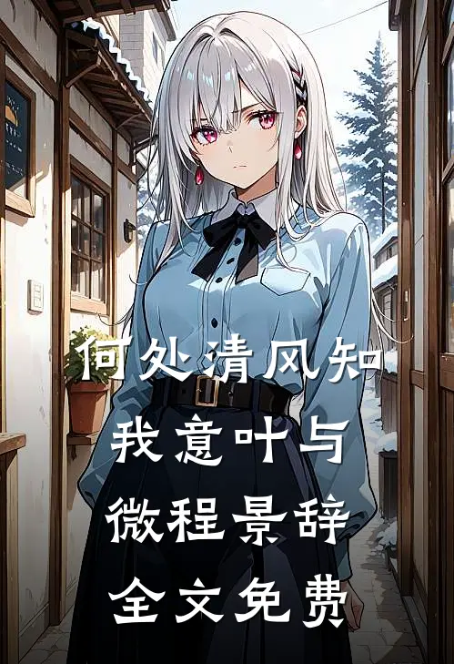 何处清风知我意叶与微程景辞全文免费