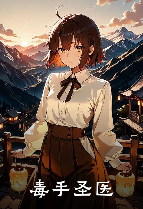 毒手圣医