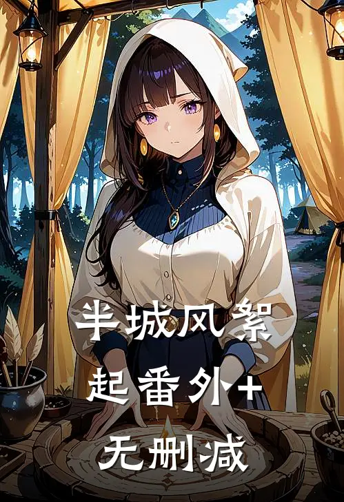 半城风絮起番外+无删减