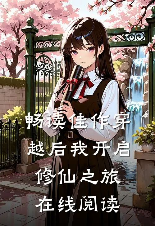 畅读佳作穿越后我开启修仙之旅在线阅读