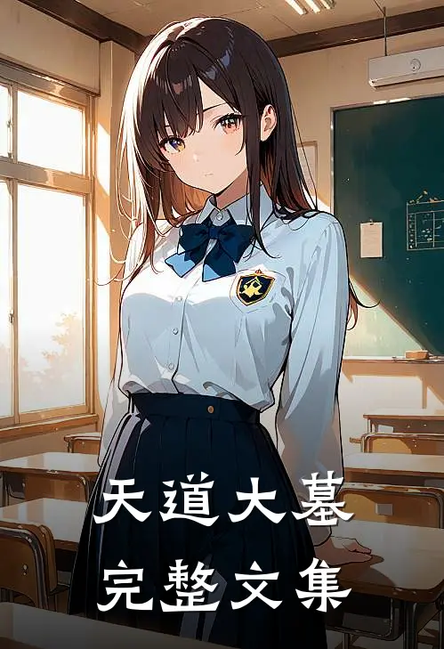 天道大墓完整文集