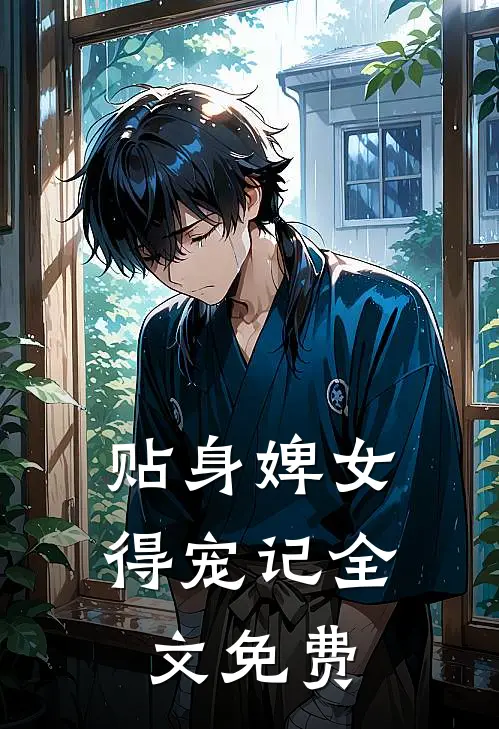 贴身婢女得宠记全文免费