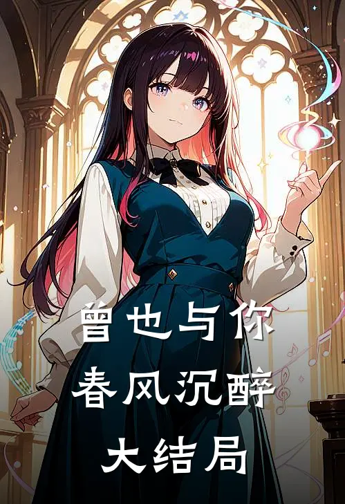 曾也与你春风沉醉大结局