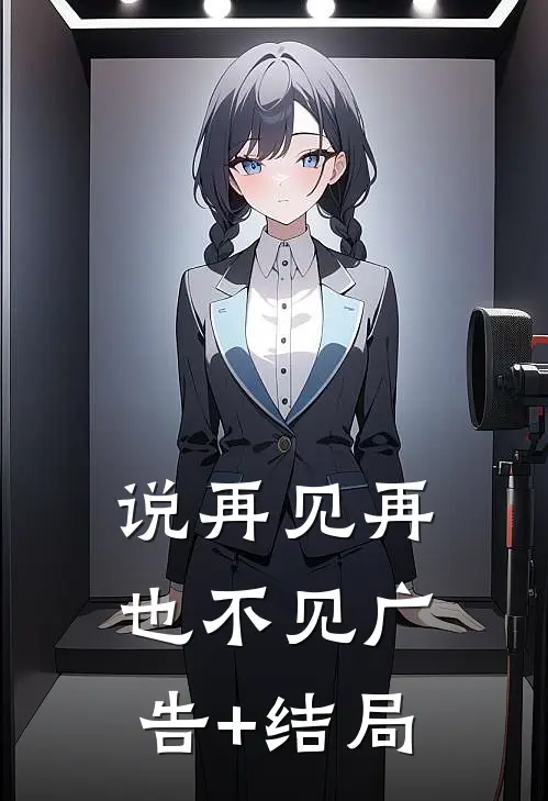 说再见再也不见广告+结局