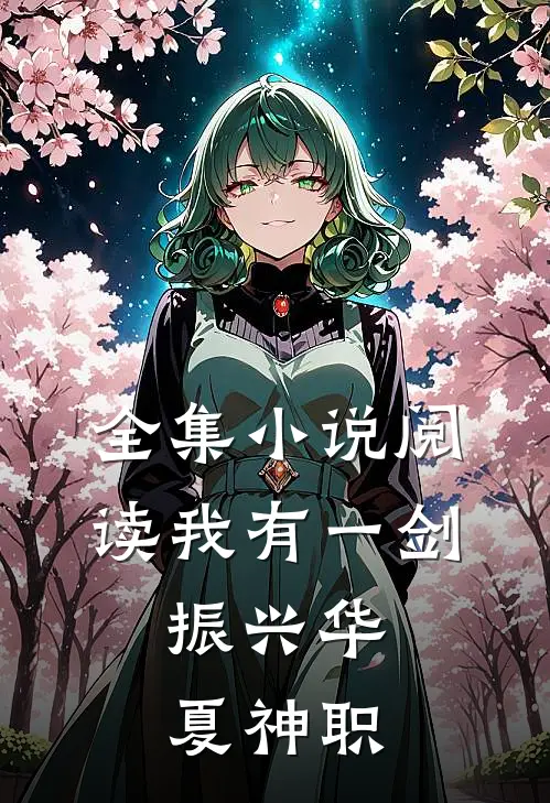 全集小说阅读我有一剑，振兴华夏神职