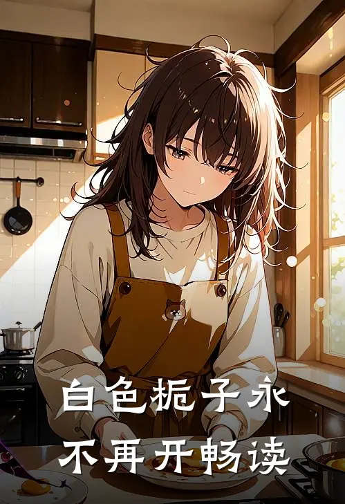 白色栀子永不再开畅读