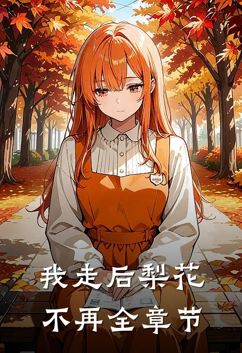我走后梨花不再全章节