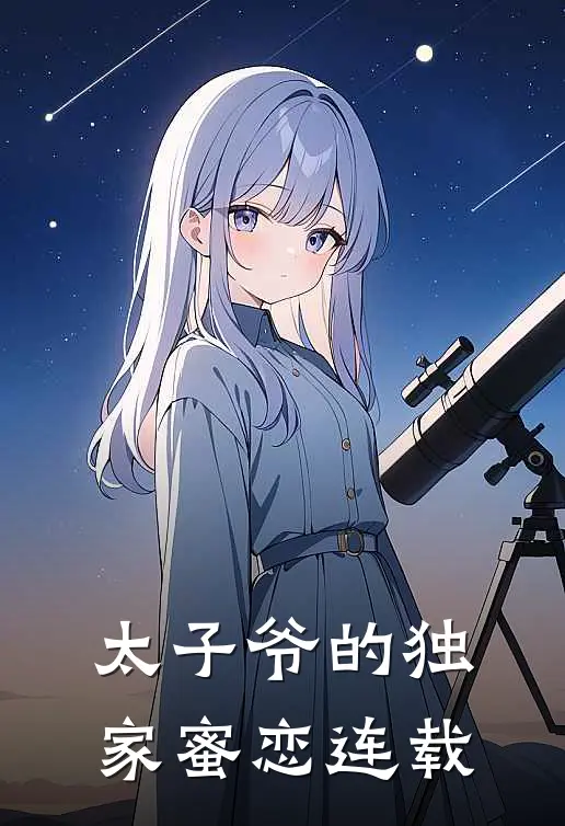太子爷的独家蜜恋连载