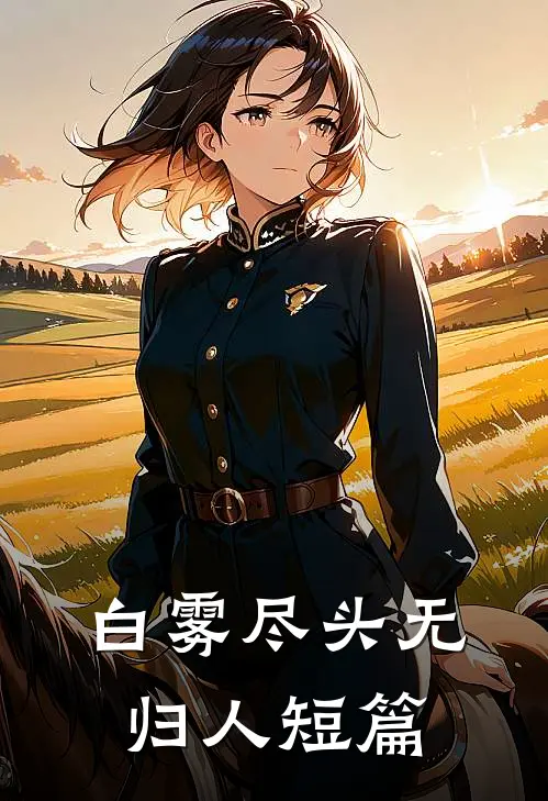 白雾尽头无归人短篇